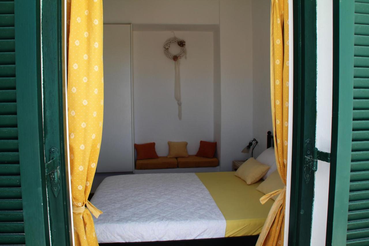 Casa Elea Naousa (Paros)