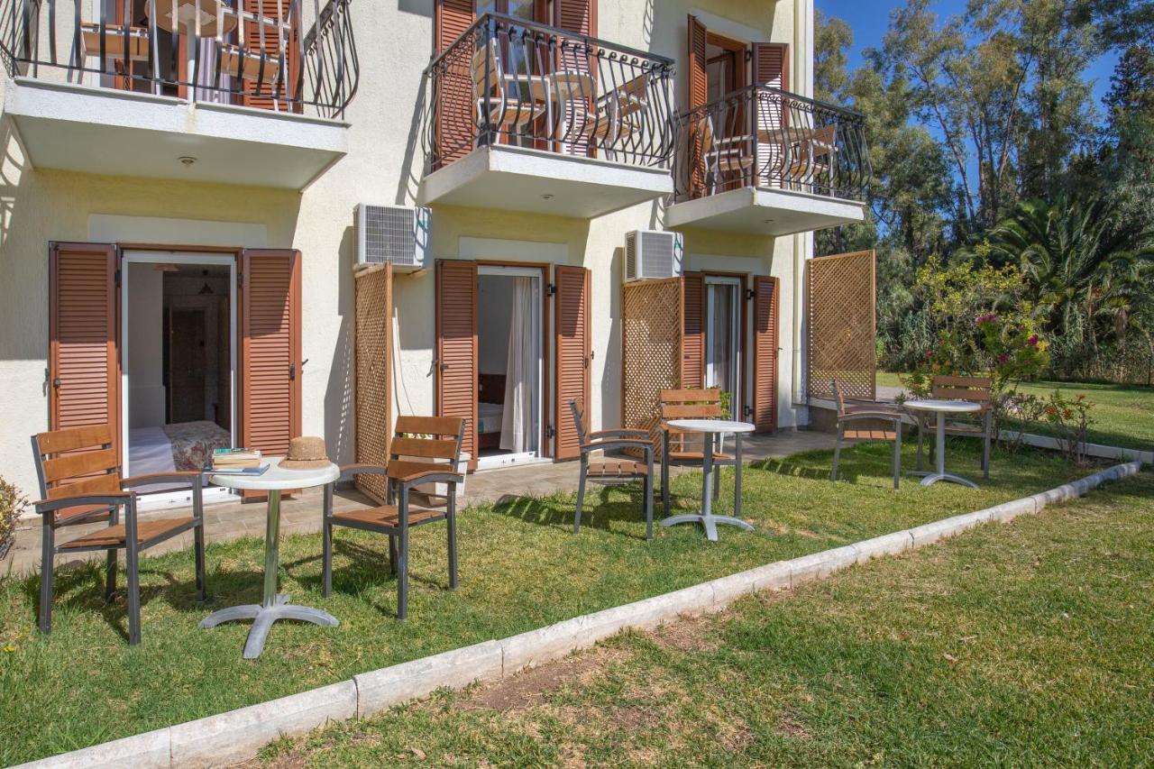 Hotel Sami Beach Hotel 3*