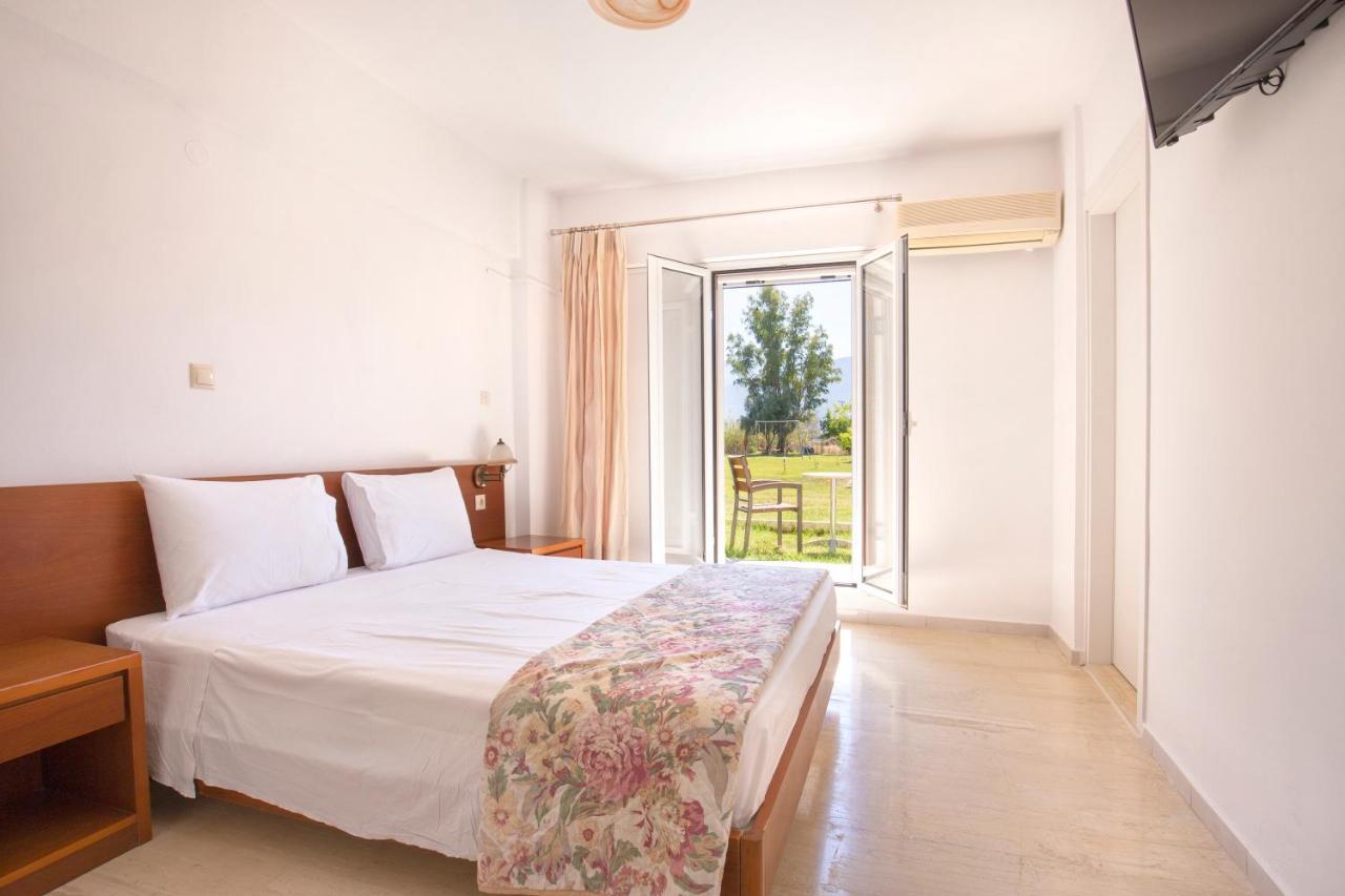 Sami Beach Hotel Hotel Sami (Kefalonia)