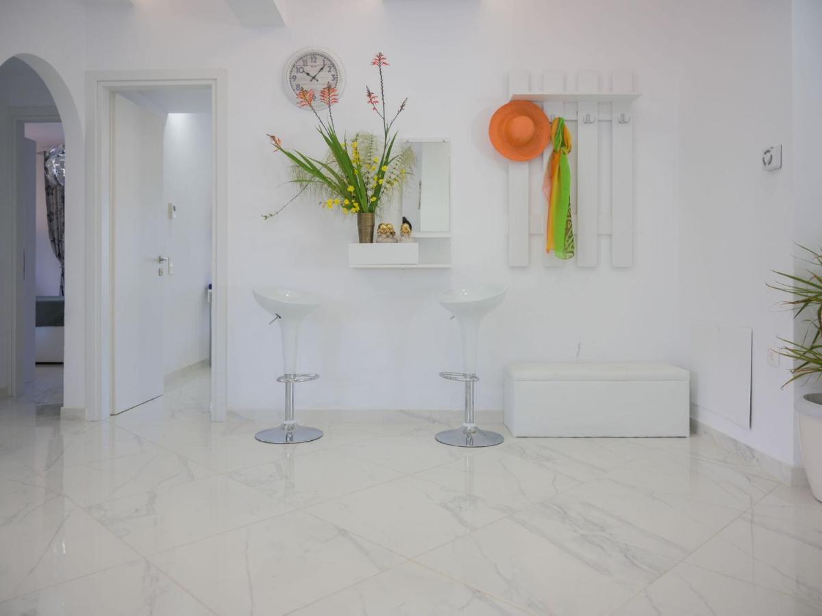 Diamond Luxury Corfu * Kato Spilaion