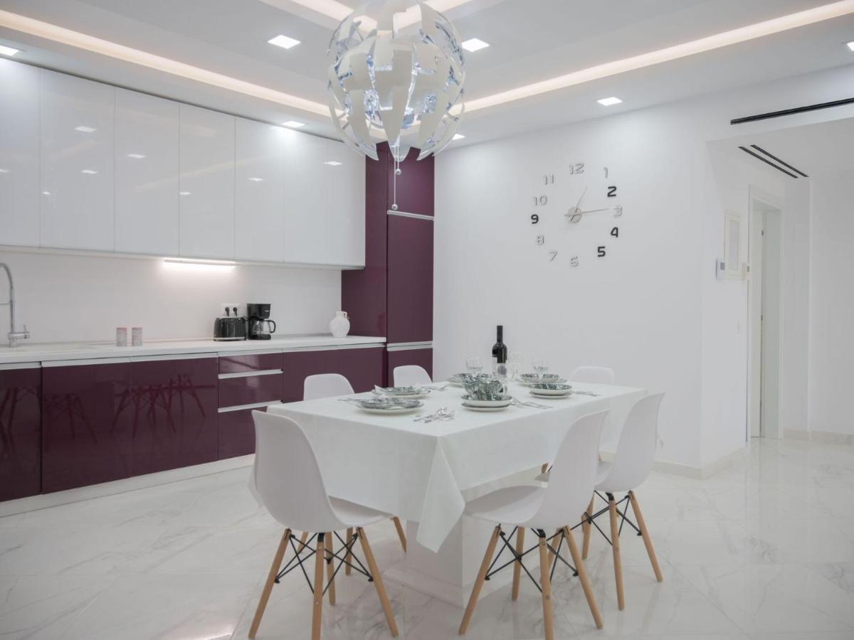 Villa Diamond Luxury Corfu