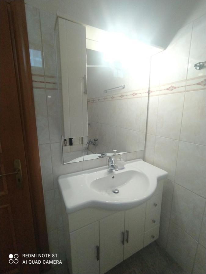 Apartment Alkmini Near The Airport