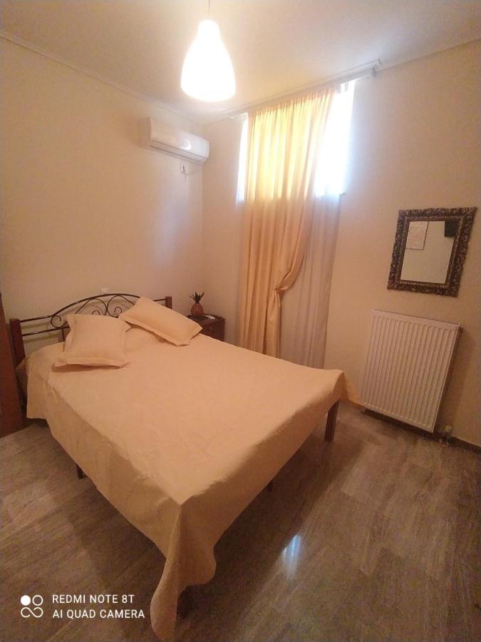 Apartment Alkmini Near The Airport *