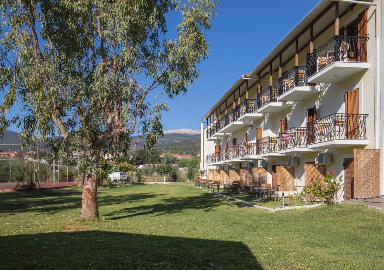 Sami Beach Hotel Hotel Sami (Kefalonia)
