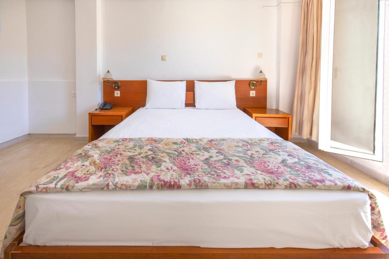 Hotel Sami Beach Hotel 3*