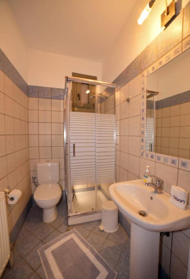 Apartment To Pithari