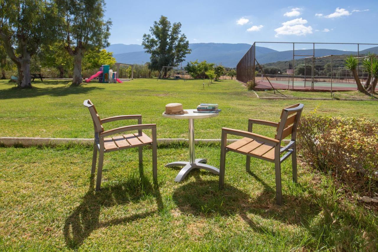 Sami Beach Hotel 3* Sami (Kefalonia)