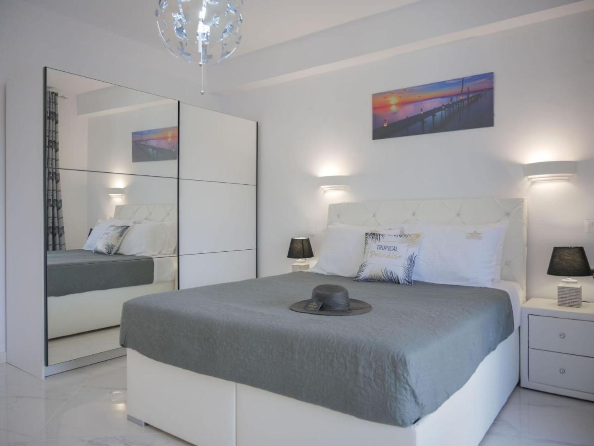 Diamond Luxury Corfu Villa