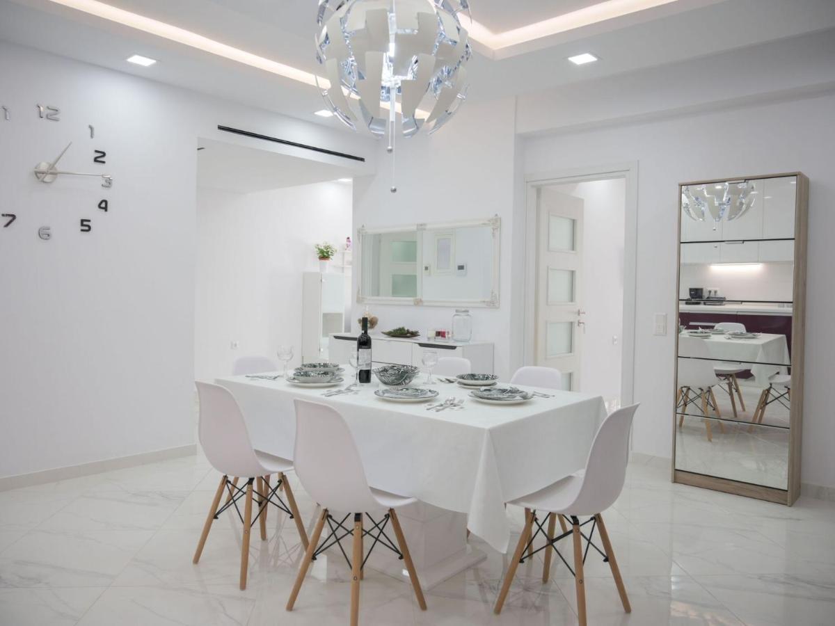 Diamond Luxury Corfu Villa *