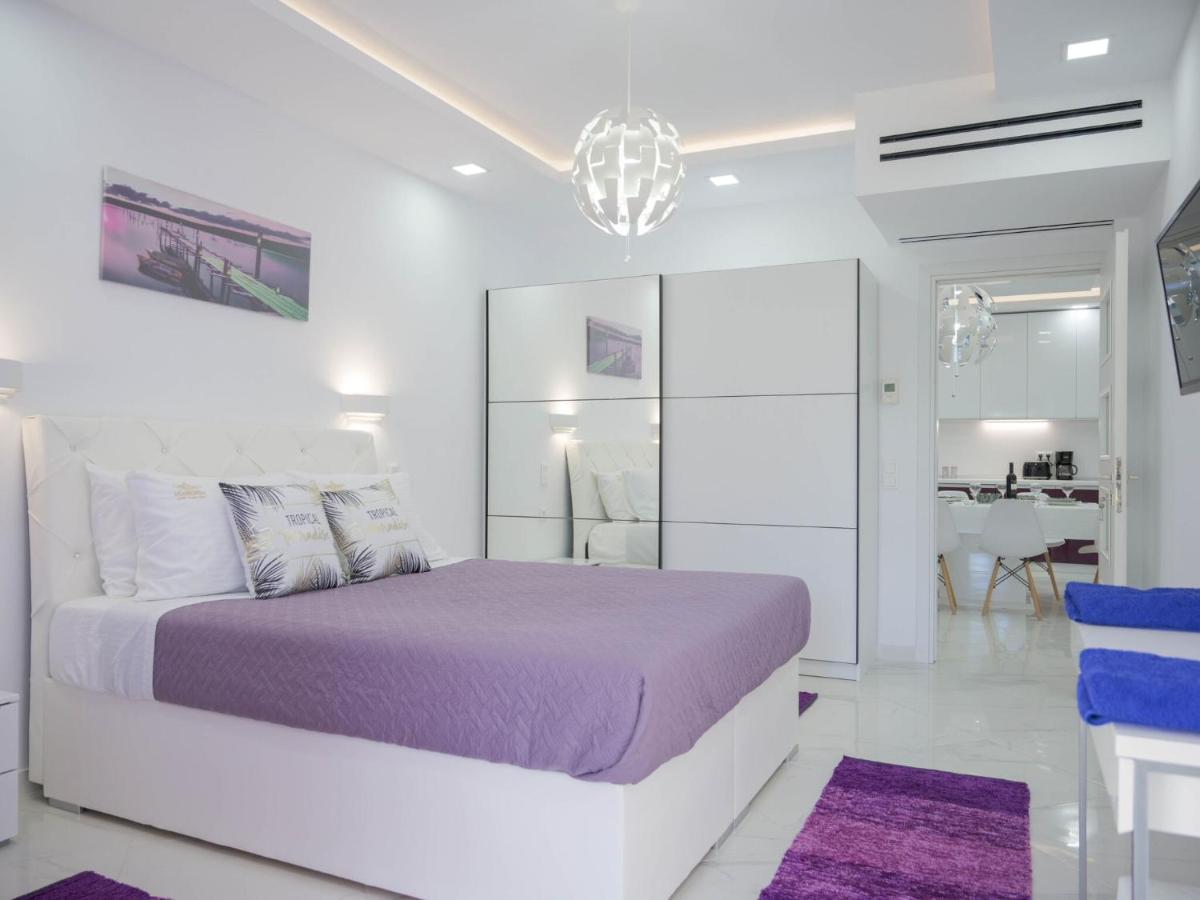 Diamond Luxury Corfu *