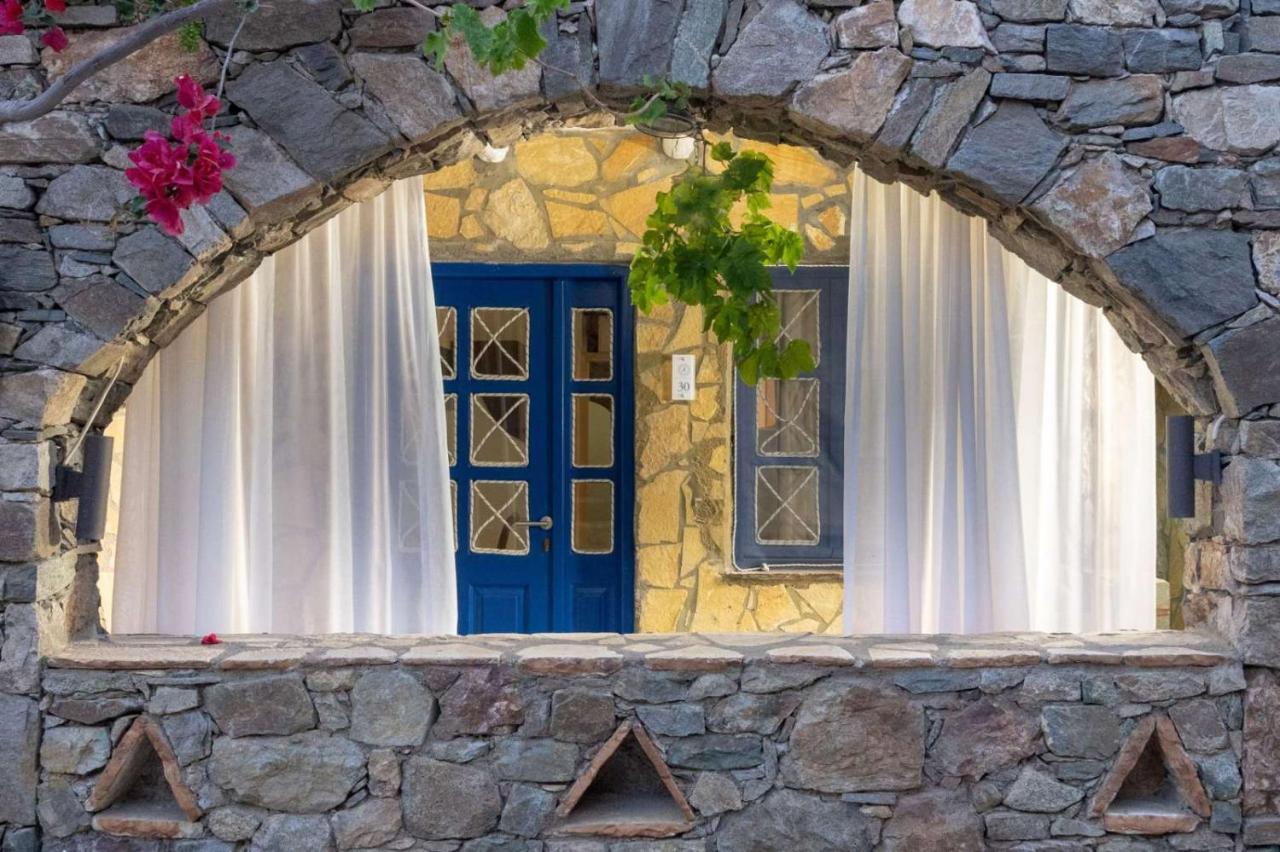 Guest house Alexandros By The - Serifos 2*