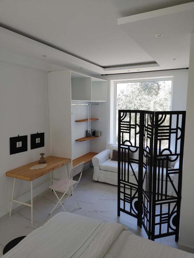 Hotel Mare Monte Small Boutique Chrysi Ammoudia