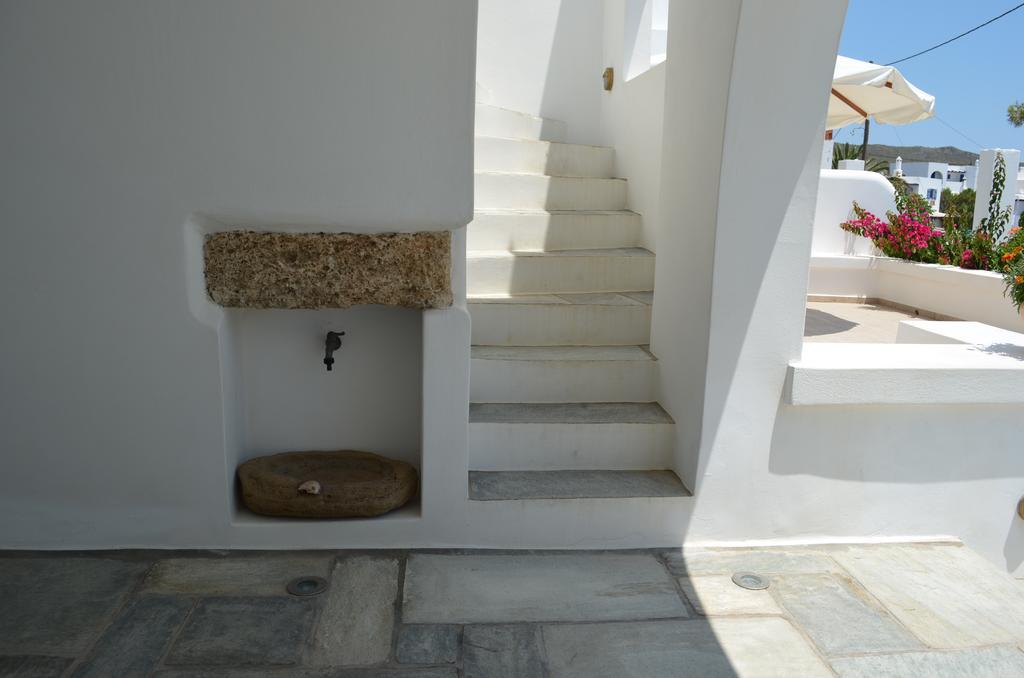 Apartment Maryianni