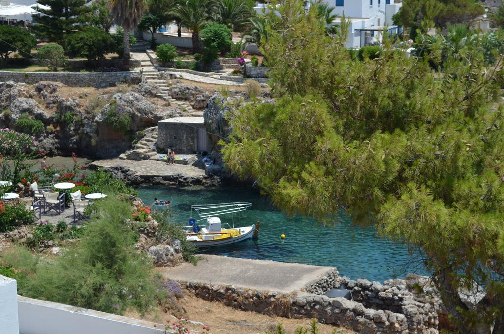 Maryianni Apartment Avlemonas