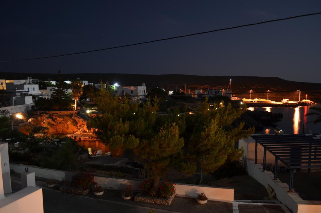 Maryianni Apartment