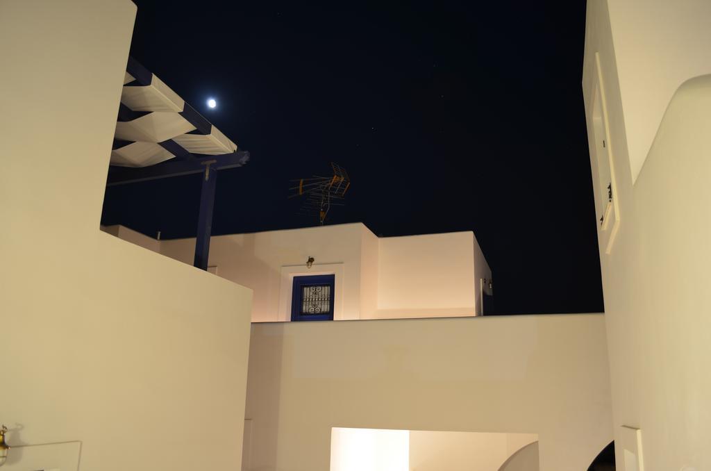 Apartment Maryianni
