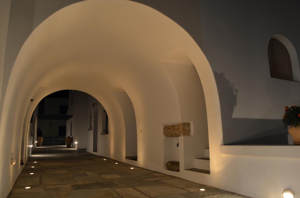 Maryianni Apartment Avlemonas