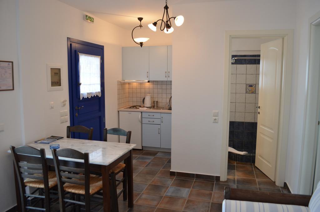 Maryianni Apartment *