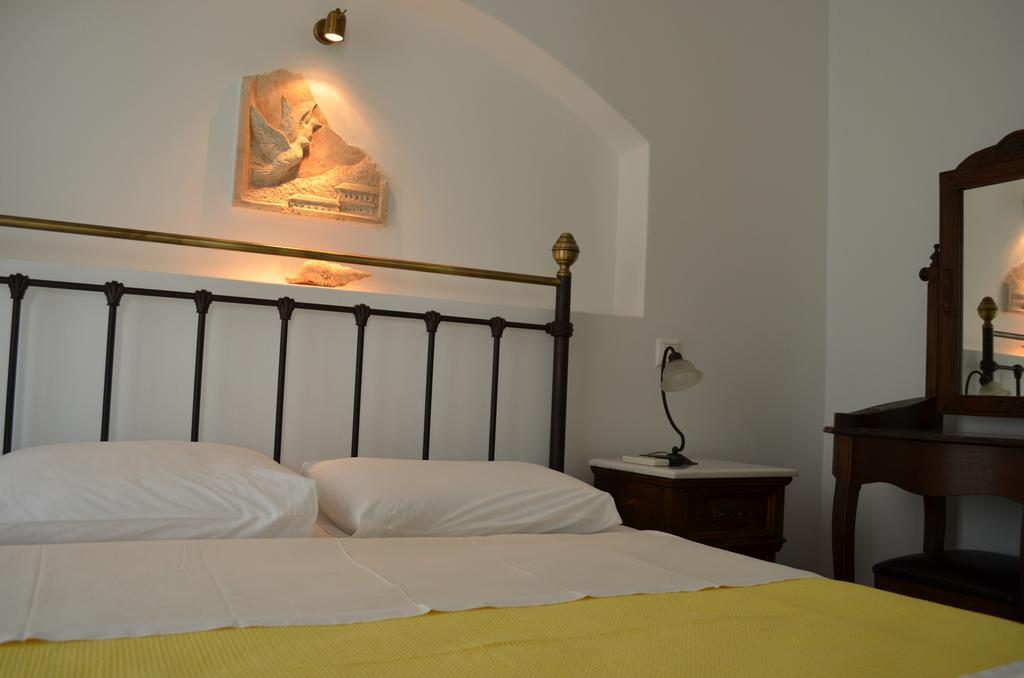 Apartment Maryianni