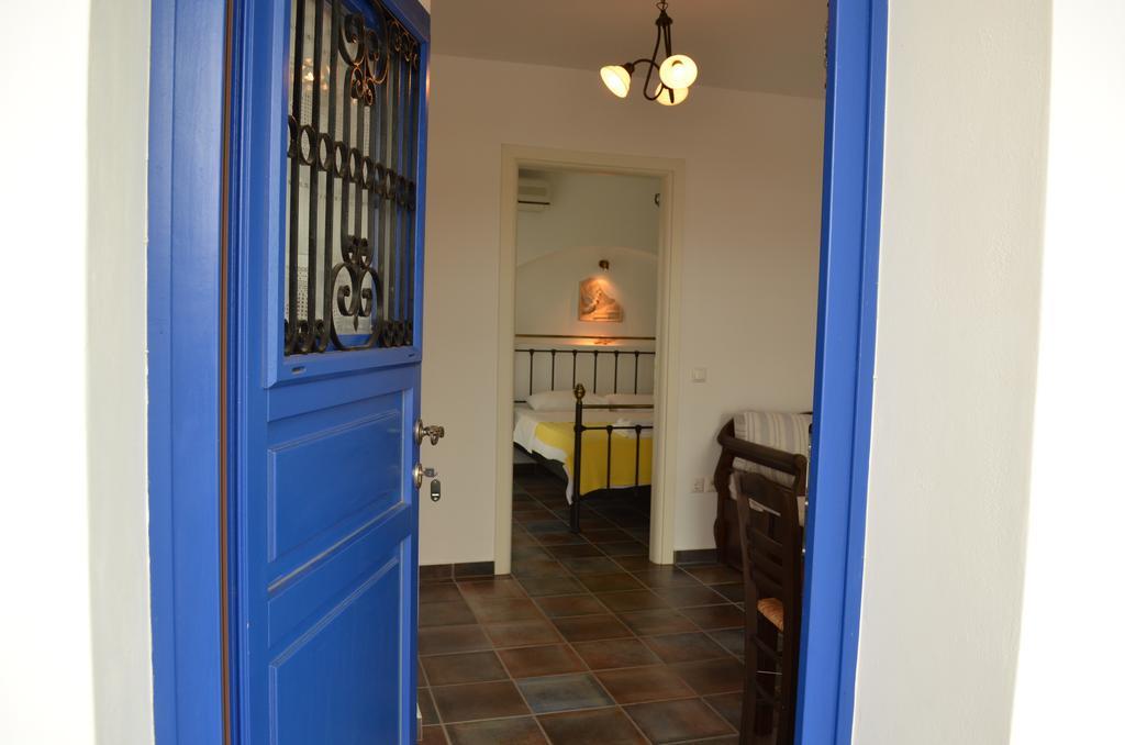 Maryianni Apartment Avlemonas