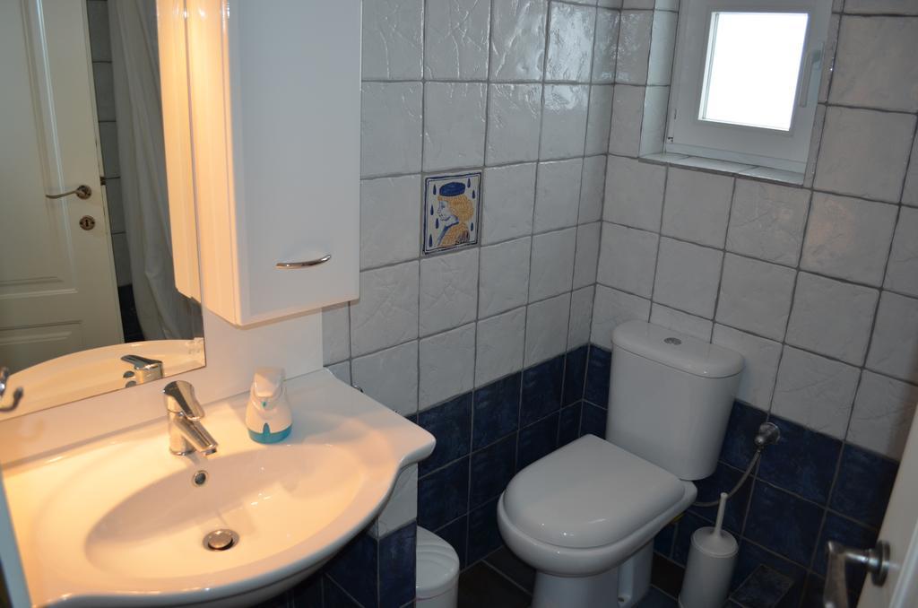 Maryianni Apartment *