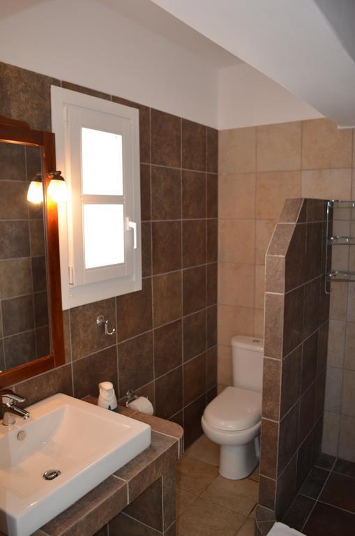 Apartment Maryianni