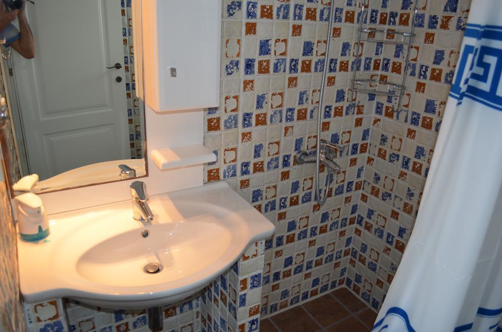 Maryianni Apartment Avlemonas