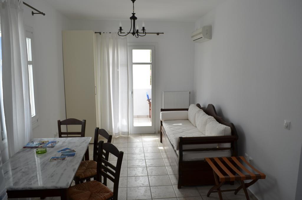 Apartment Maryianni