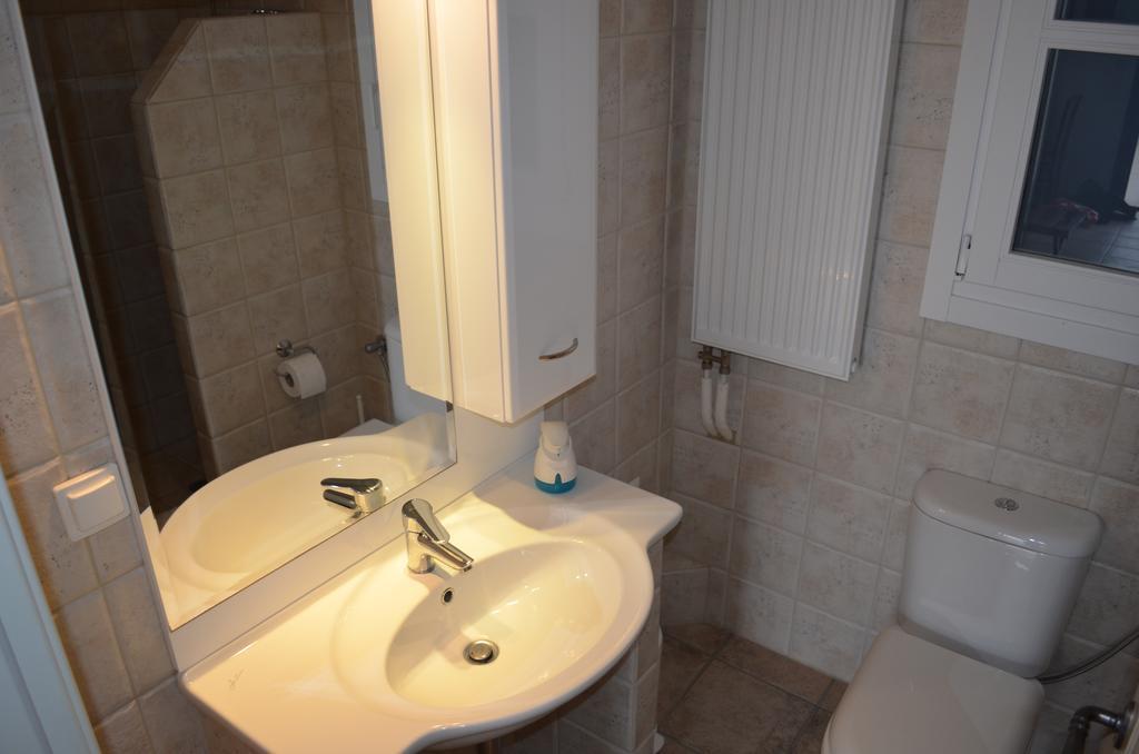 Maryianni Apartment