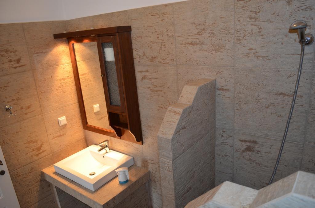 Apartment Maryianni *