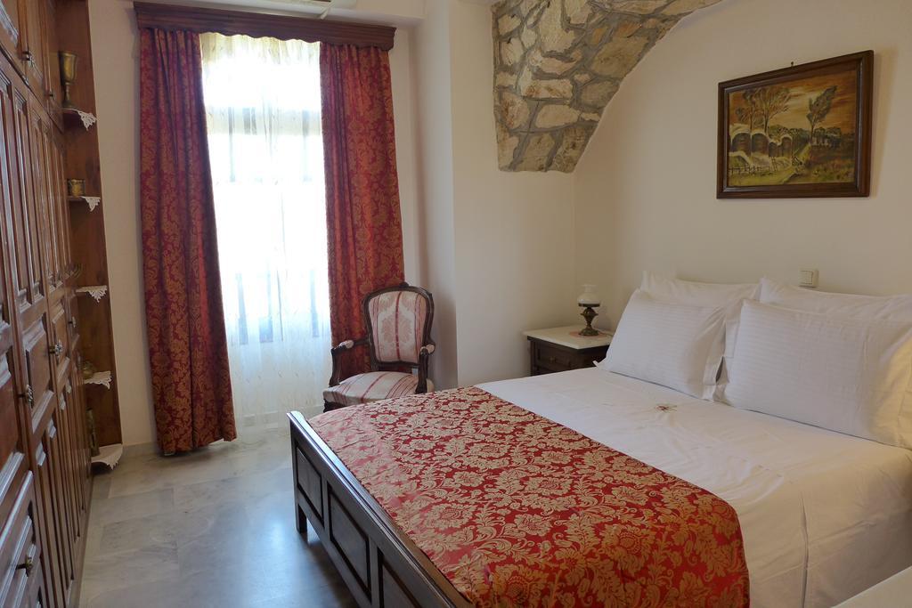 Apartment Petra *