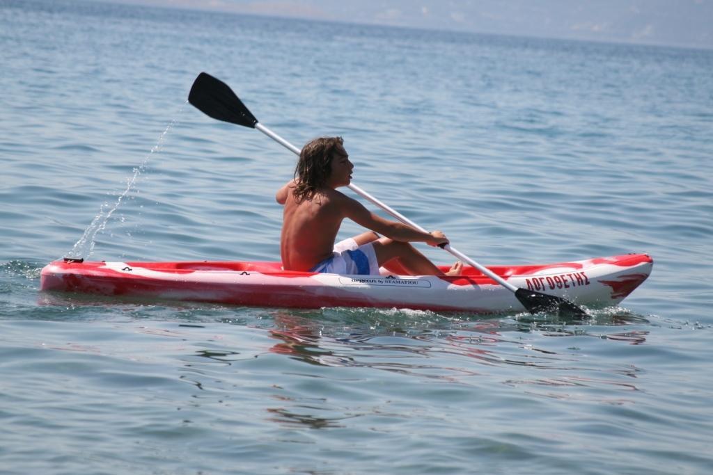 Siagas Beach