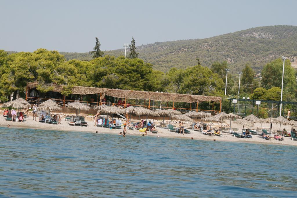 Siagas Beach