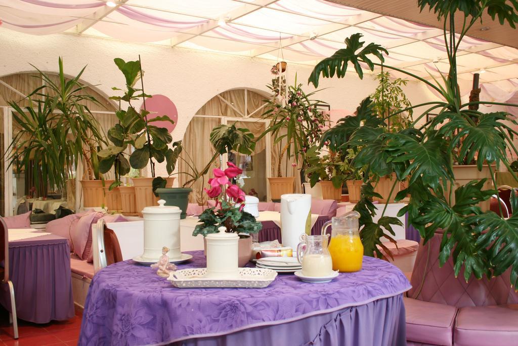 Siagas Beach Hotel