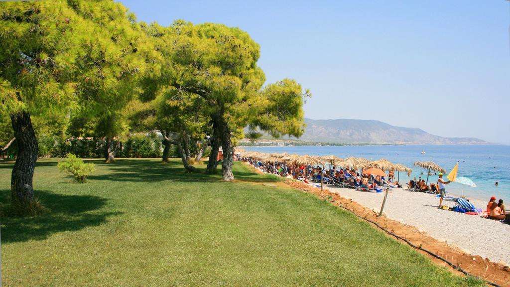 Siagas Beach