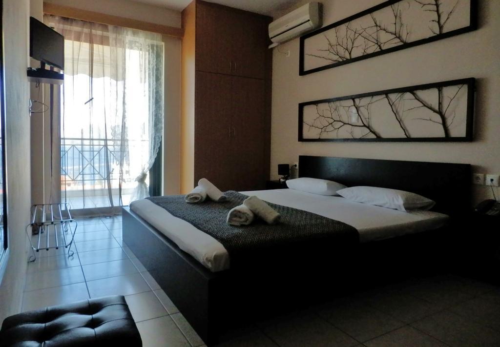 Aparthotel Sagini Boutique Hotel 3*
