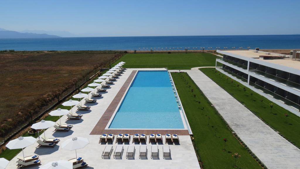 Hotel Buca 5*
