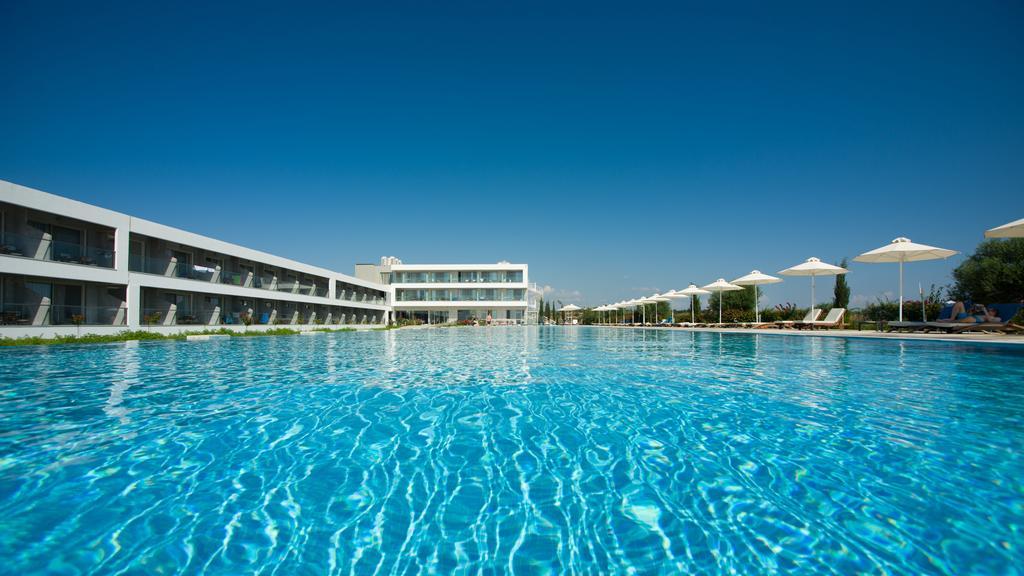Buca 5* Messini