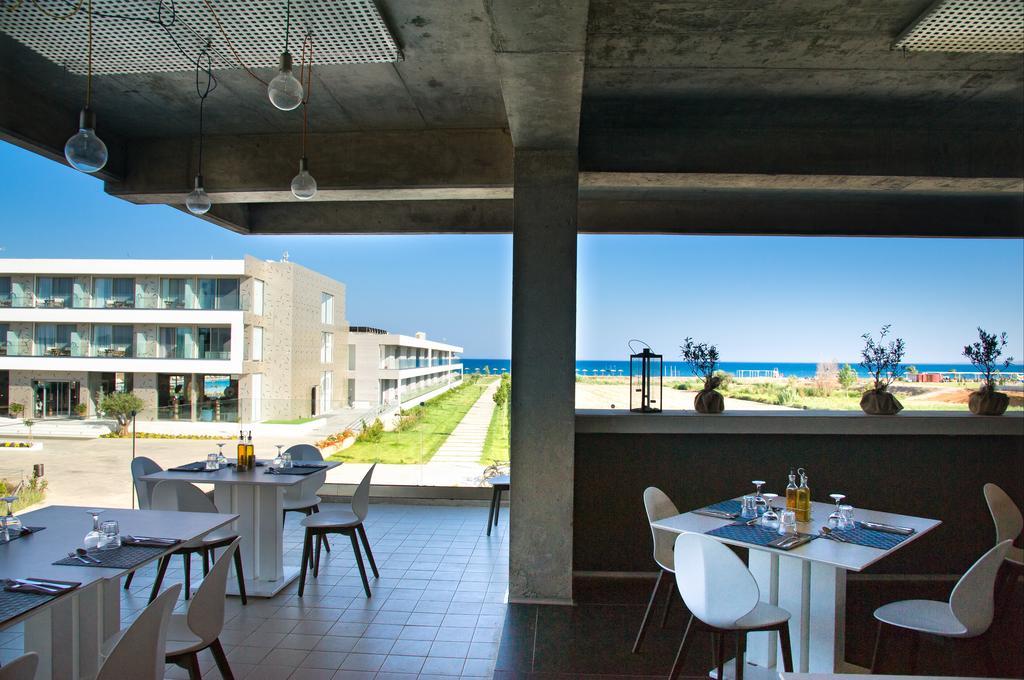 Buca Hotel Messini