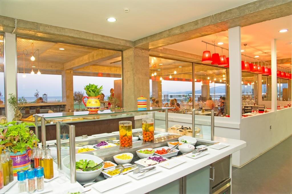 Buca Hotel 5*