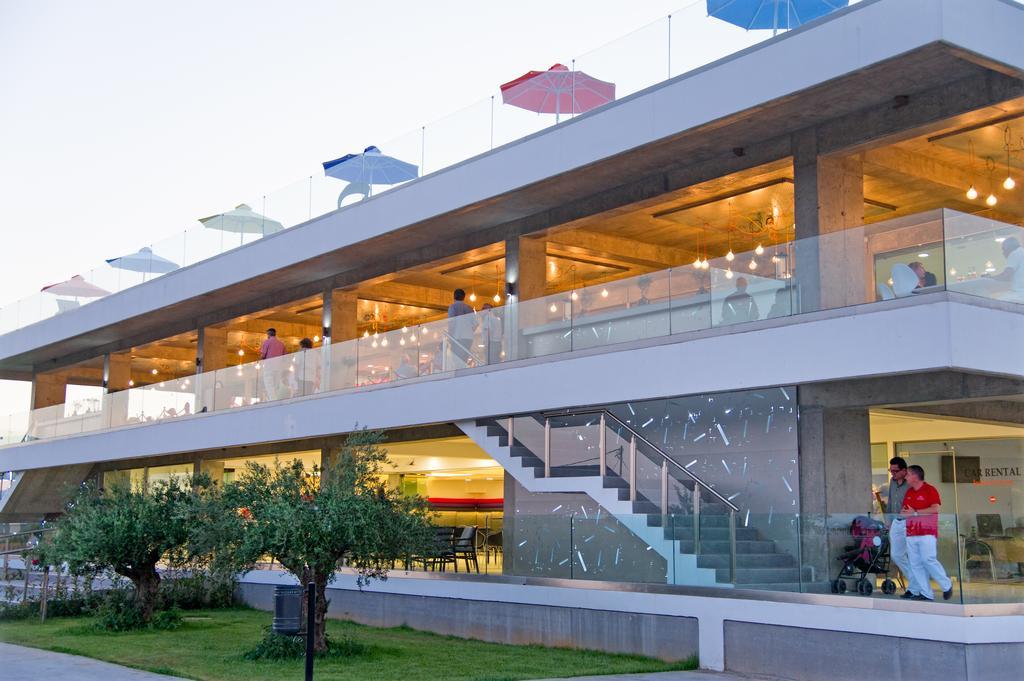 Hotel Buca Messini