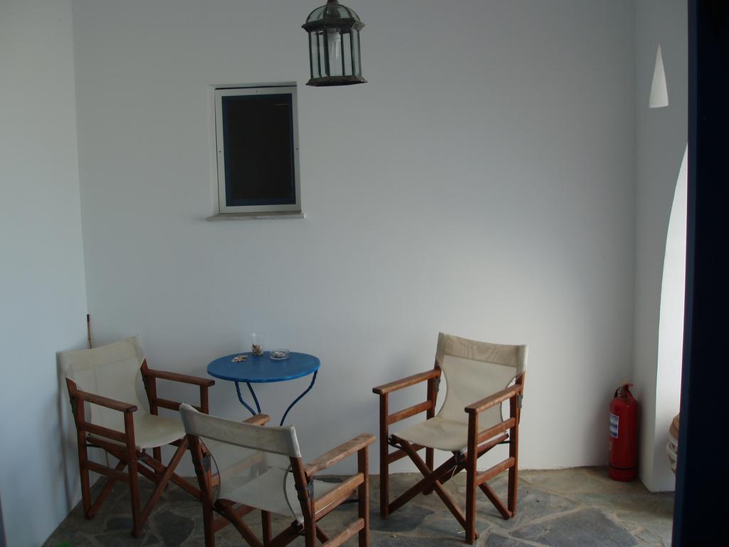 Helena's Aparthotel 2*