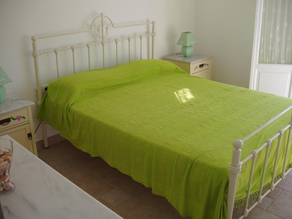 Aparthotel Helena's