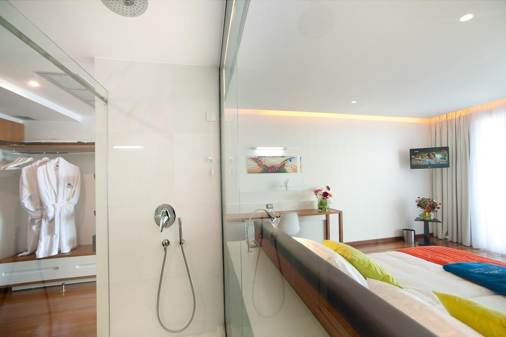 Buca Hotel 5*