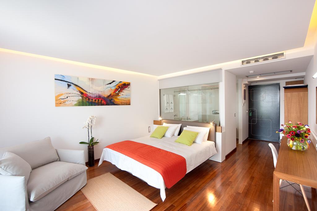 Buca Hotel Messini