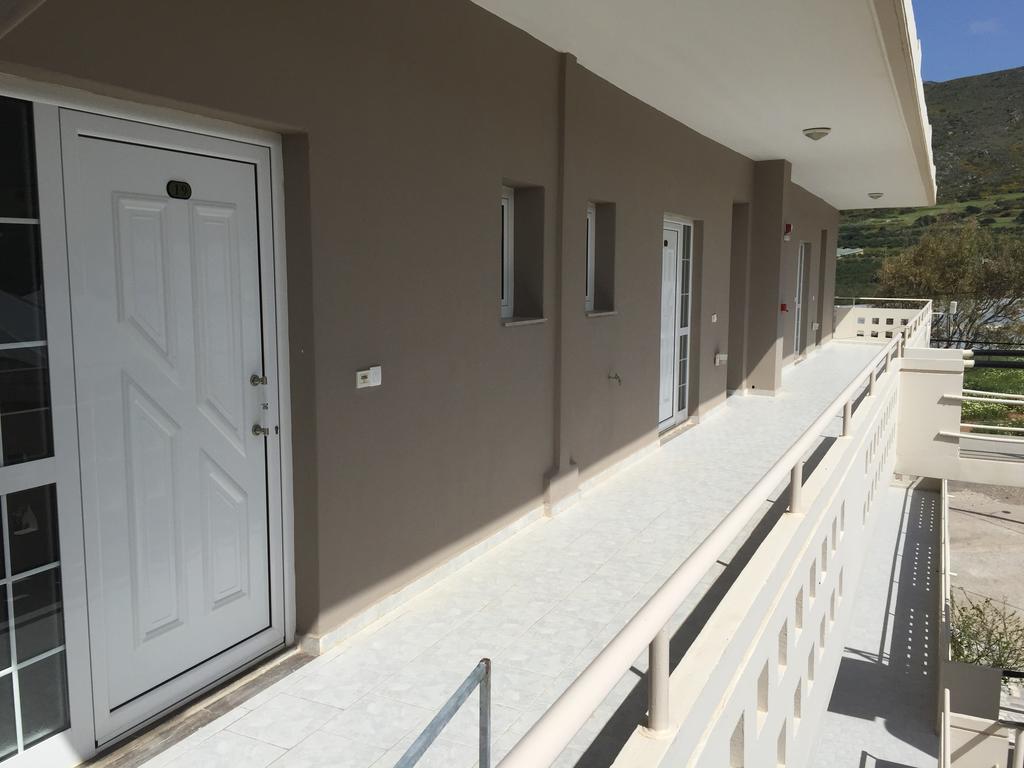 Falassarna Studios&apartments 2* Falasarna