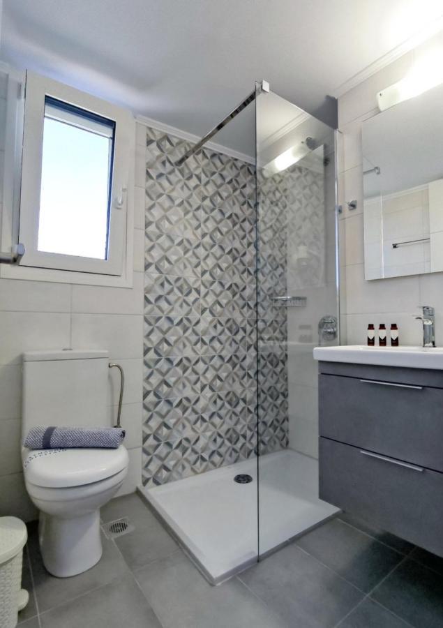 Lovely Apartment Finikounta