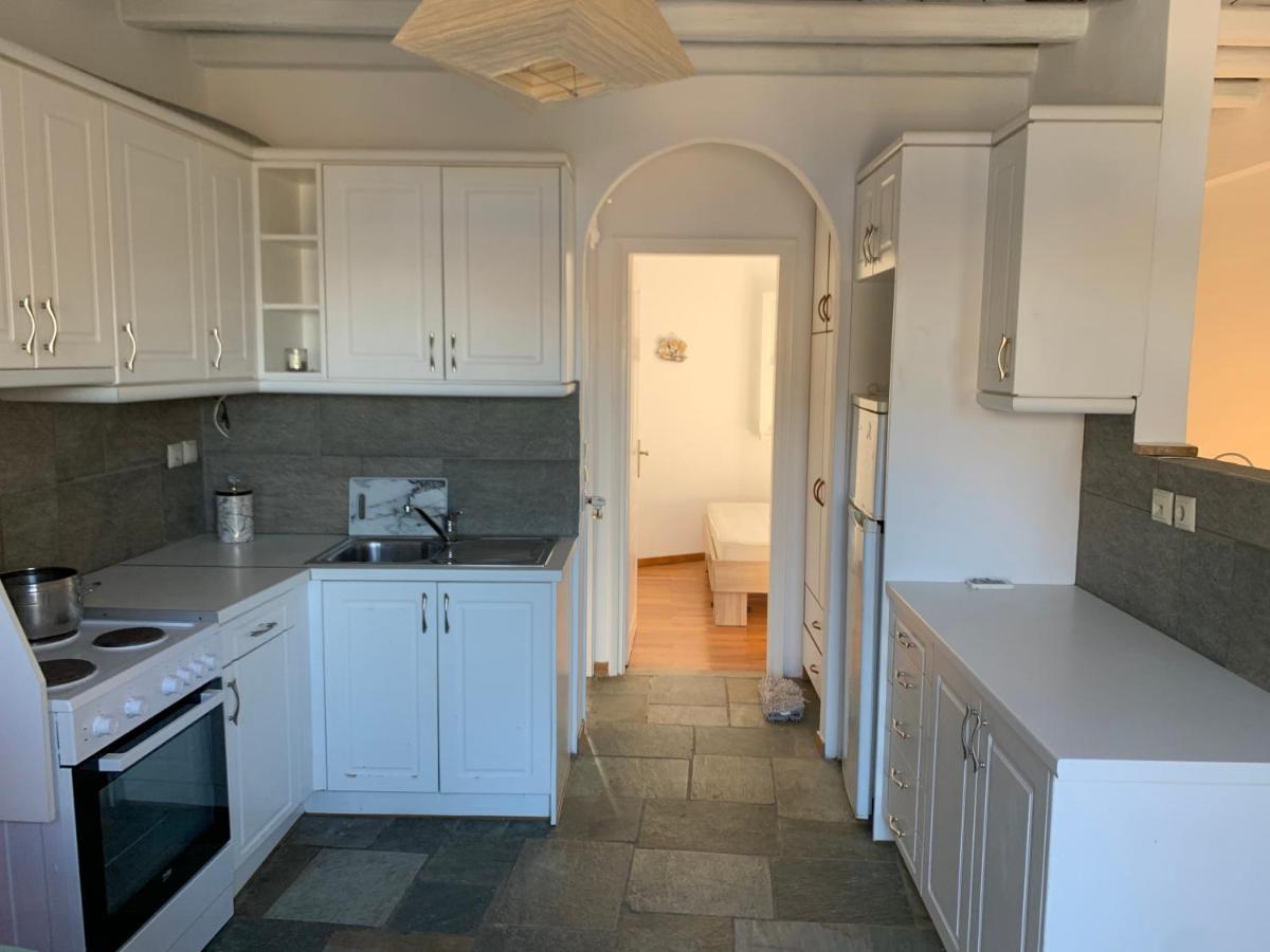 Kamara Apartment
