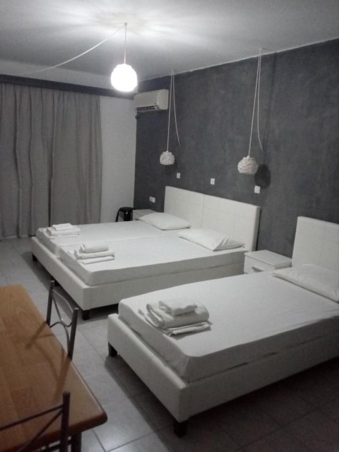 Aparthotel Family House Faliraki
