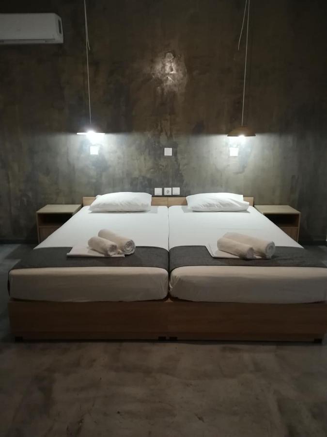 Aparthotel Family House